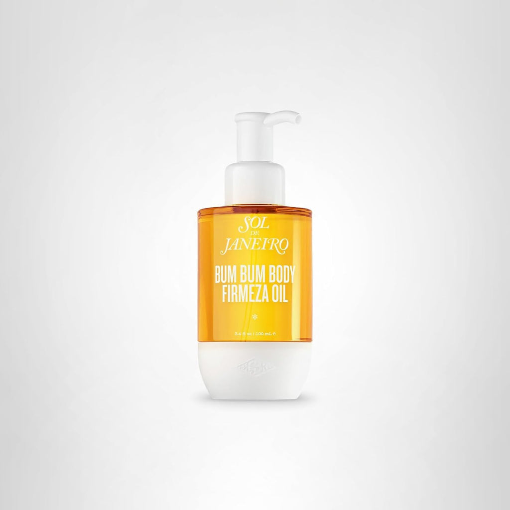 Sol de Janeiro Bum Bum Firmeza Body Oil