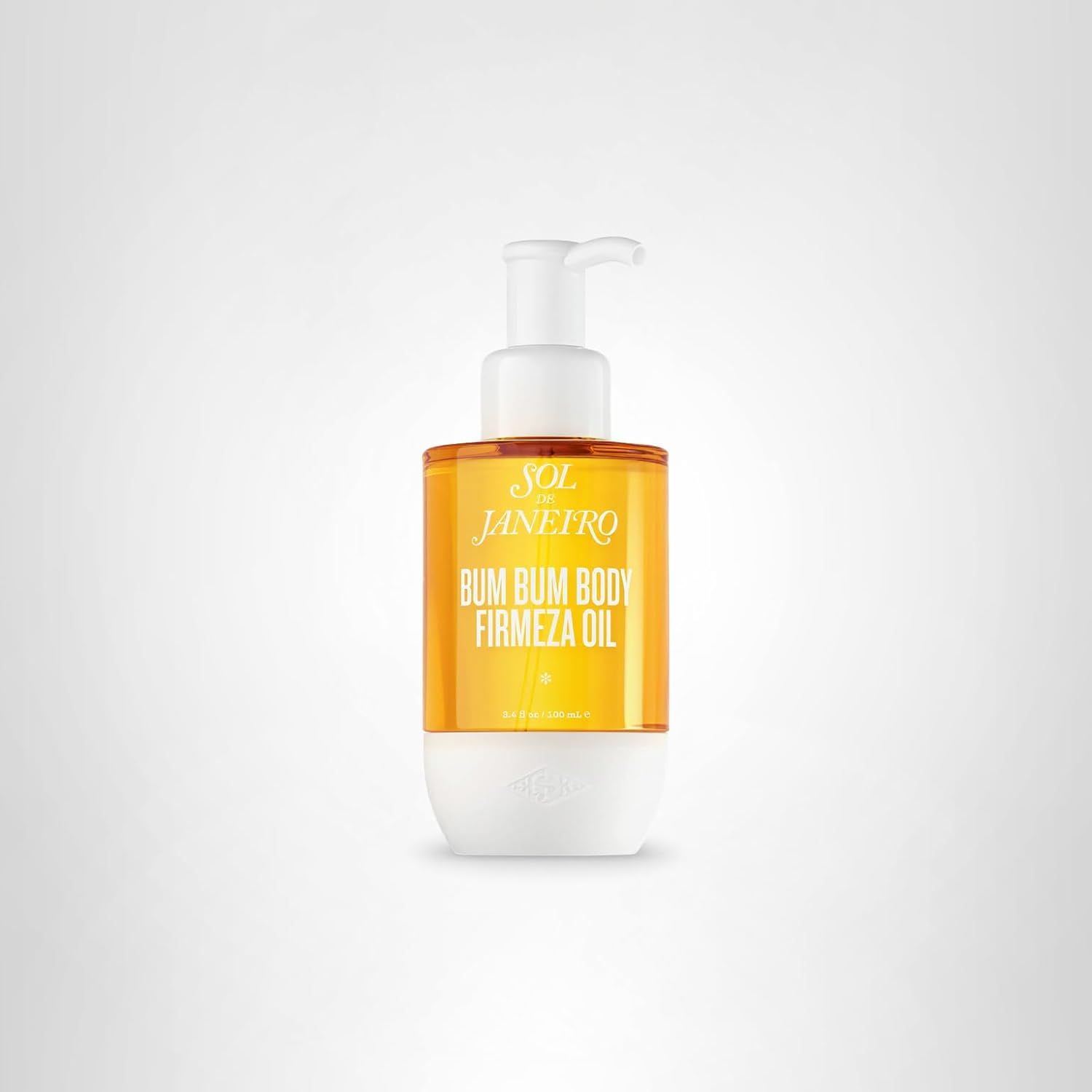 Sol de Janeiro Bum Bum Firmeza Body Oil