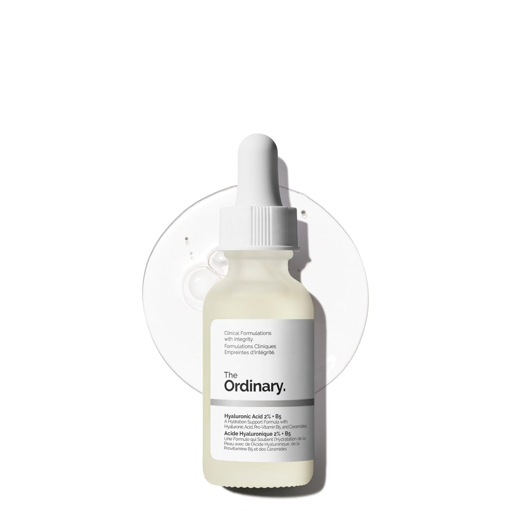 The Ordinary Hyaluronic Acid 2%