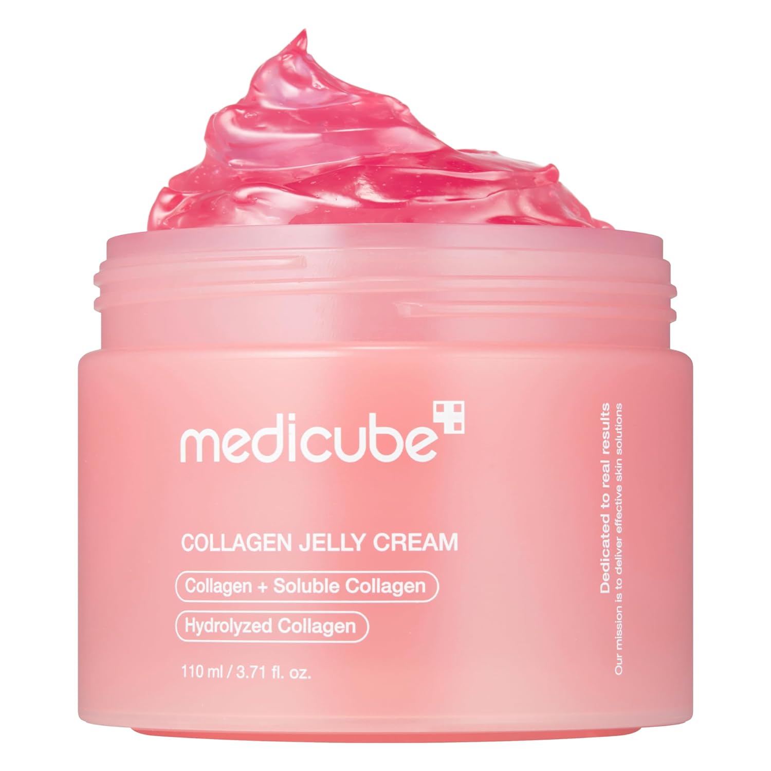 medicube Jelly Cream with Collagen, Niacinamide